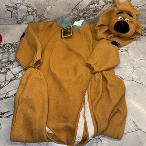 Rubie’s Scoob Scooby-Doo Toddler Halloween Dress Up Costume 3-4T